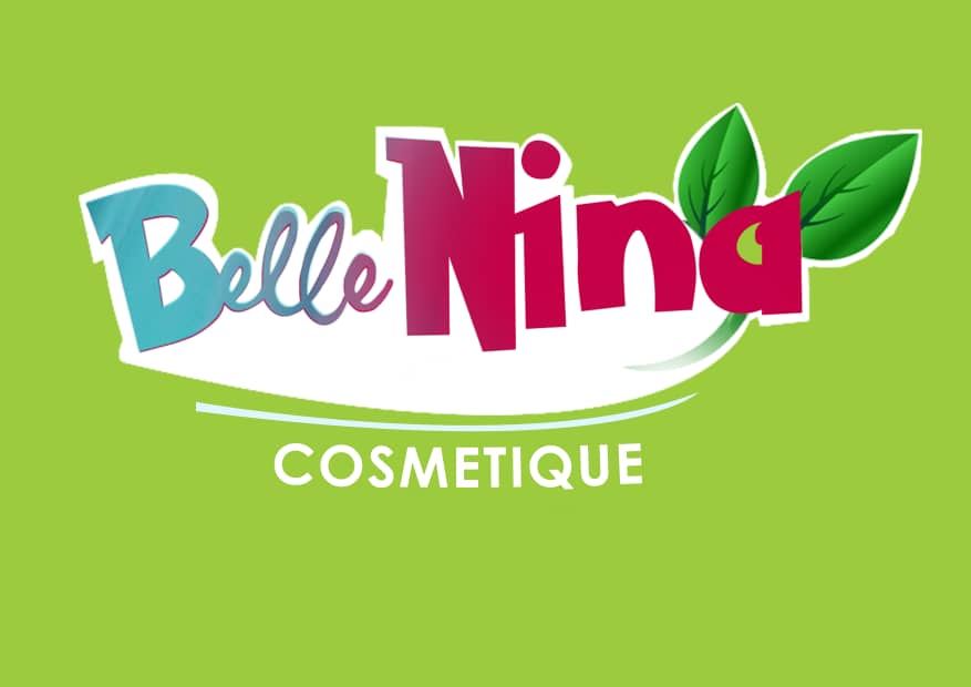 Belle nina